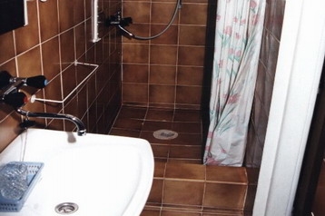 Slovakia Privát Stará Lesná, Eksteriør